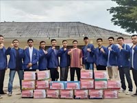 Regular Class Diy Nomor 1