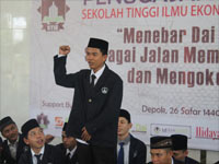 Regular Class Diy Nomor 3