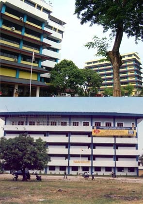 Regular Class Diy Nomor Home Photo 1